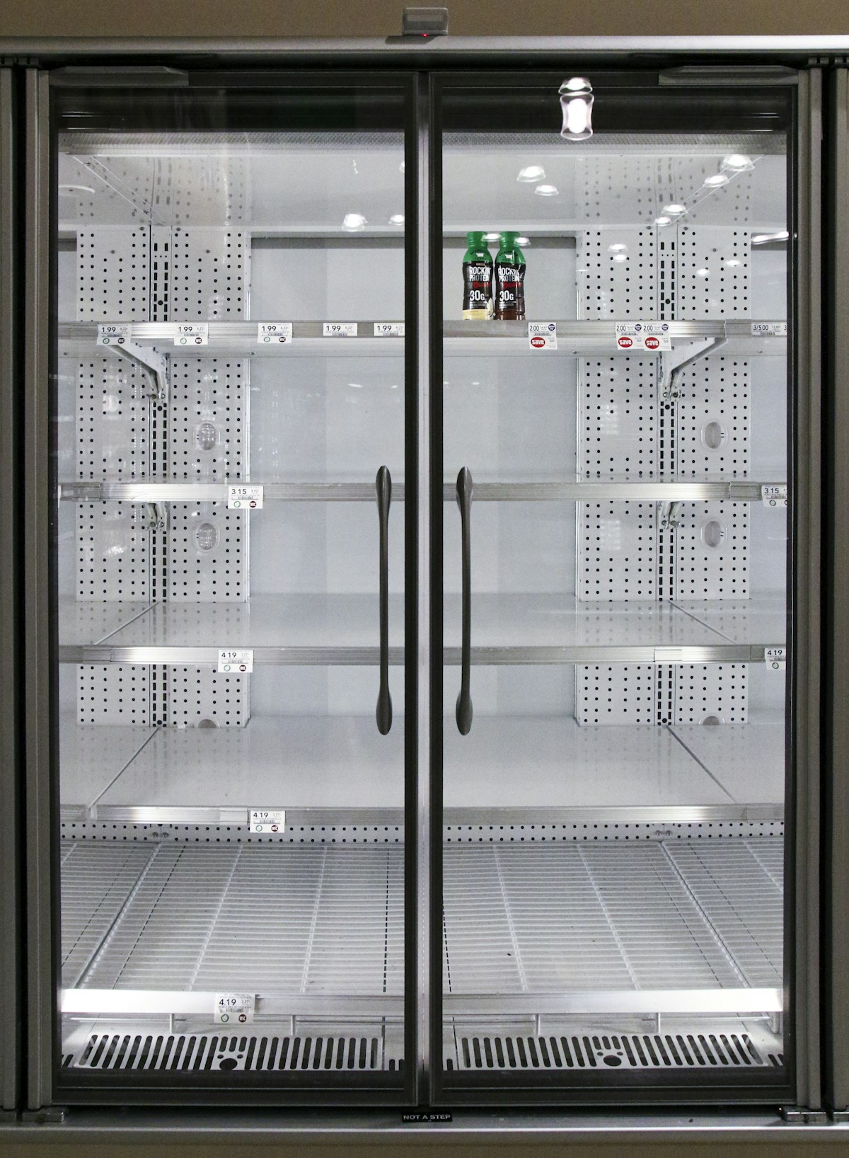냉장고 용량 선택 가이드 가족 수별 추천 리터(L) (2026) - refrigerator