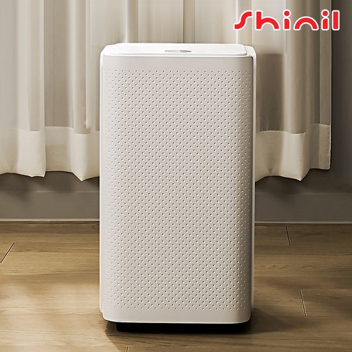 신일 제습기 13L / 가정용 저소음