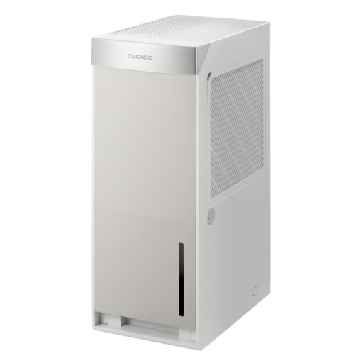 쿠쿠 인스퓨어 제습기 16L 어스베이지