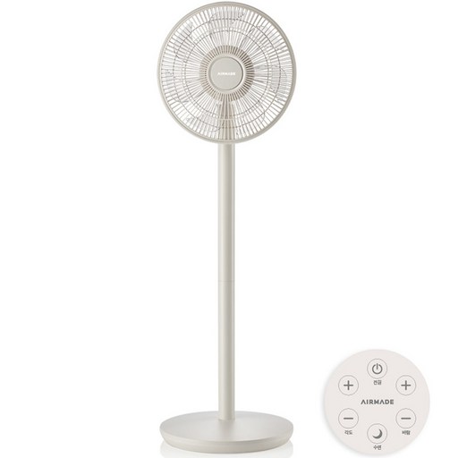 에어메이드 브리즈온 플러스 서큘레이터