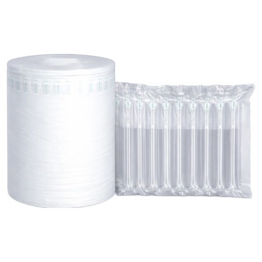 리빙메이커 불어쓰는 에어스틱 셀프 택배 포장용 에어캡