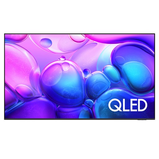 삼성전자 4K UHD QLED TV