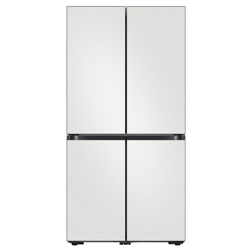 삼성전자 Bespoke 905L AI 4도어 냉장고 방문설치
