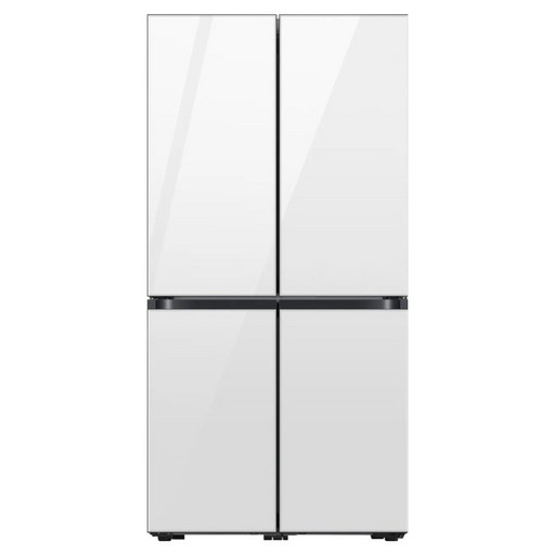 삼성전자 Bespoke AI 905L 4도어 냉장고 방문설치