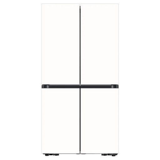 삼성전자 Bespoke AI 905L 4도어 냉장고 방문설치