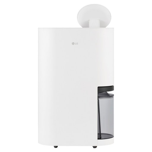 LG전자 휘센 오브제컬렉션 제습기 23L 방문설치