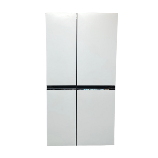 [기사님설치] LG 디오스 AI 오브제컬렉션 냉장고 (양문형, 매직스페이스) 832L 1등급 S834MQQ111 폐가전무상수거