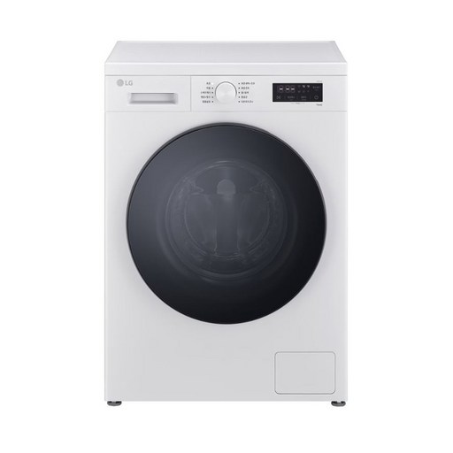 LG전자 트롬 드럼세탁기 FR9WK 무료설치 건조겸용 상판있음