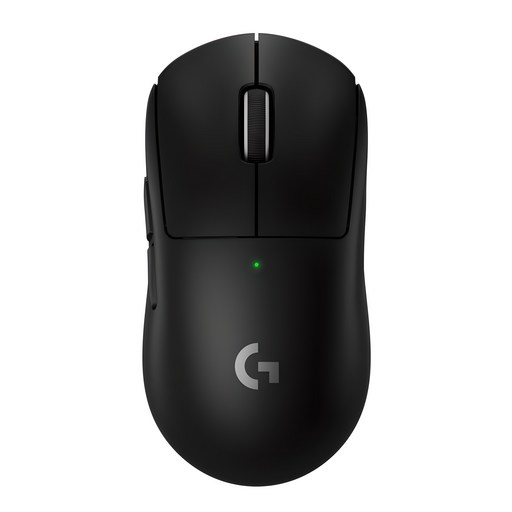 로지텍 PRO X SUPERLIGHT 2 무선 마우스 910-006