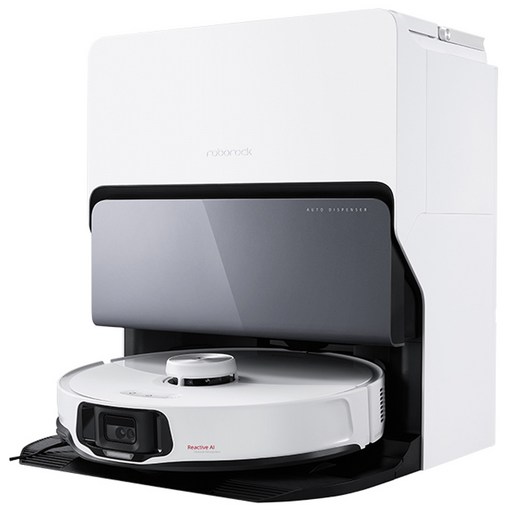 로보락 S8 MaxV Ultra 로봇청소기