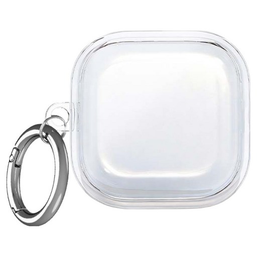 루센트 투명 TPU 케이스 삼성 버즈 4 / 4 프로