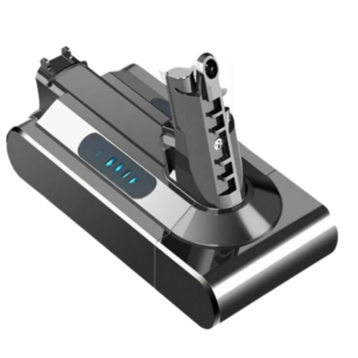 대용량 다이슨 V6 V7 V8 V10 무선청소기 호환 배터리 SV10 SV11 SV12 KC인증, 1개, (SV12) V10-3000mAh