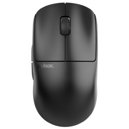 펄사 X2 V3 무선 게이밍 마우스, 블랙, PX2321