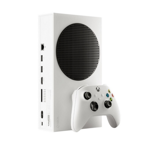 엑스박스 마이크로소프트 스텐다드 디지털 콘솔 Xbox Series S 512GB (중고)