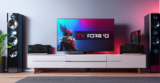 게임기 TV 연결 완벽 가이드 — HDMI 2.1·VRR·eARC 설정법 [2026]